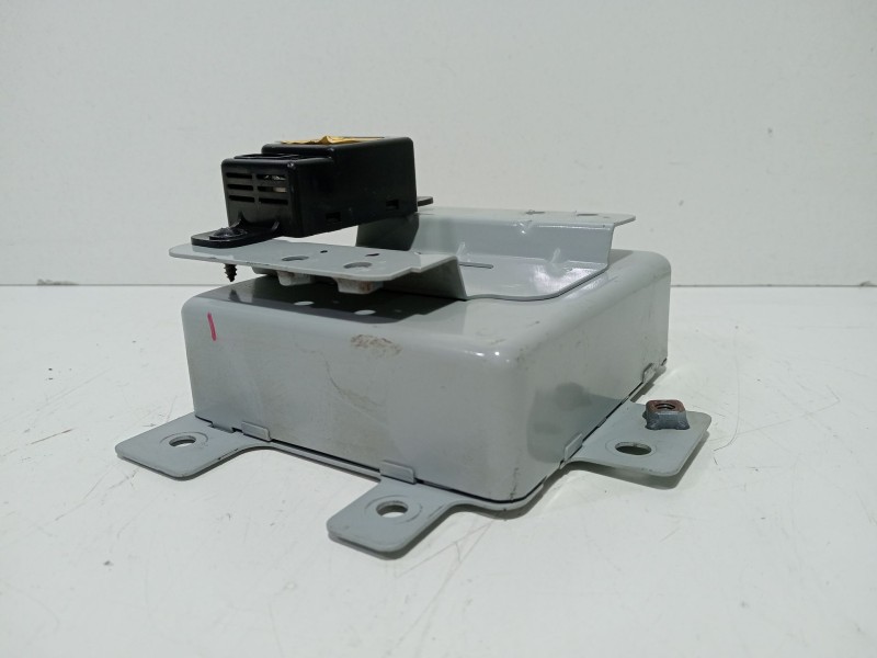 Recambio de modulo electronico para ssangyong kyron 200 xdi limited referencia OEM IAM 8661009000  