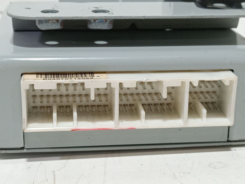 Recambio de modulo electronico para ssangyong kyron 200 xdi limited referencia OEM IAM 8661009000  