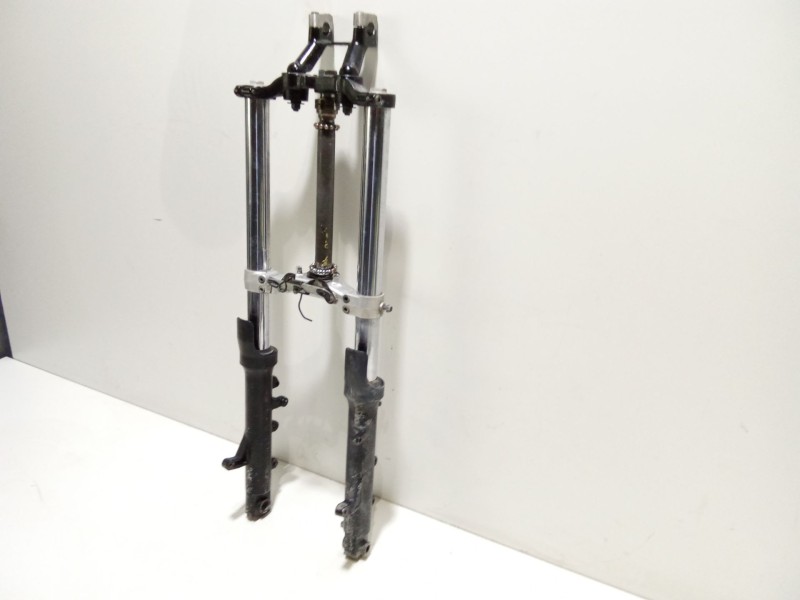 Recambio de amortiguador delantero para yamaha 500 tmax referencia OEM IAM YAMAHA500TMAX´2009???motorj403e  