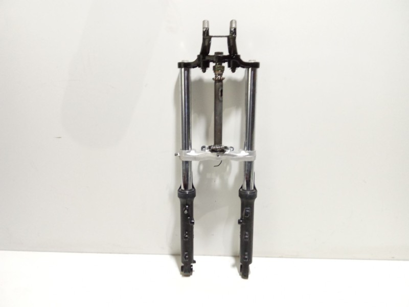 Recambio de amortiguador delantero para yamaha 500 tmax referencia OEM IAM YAMAHA500TMAX´2009???motorj403e  