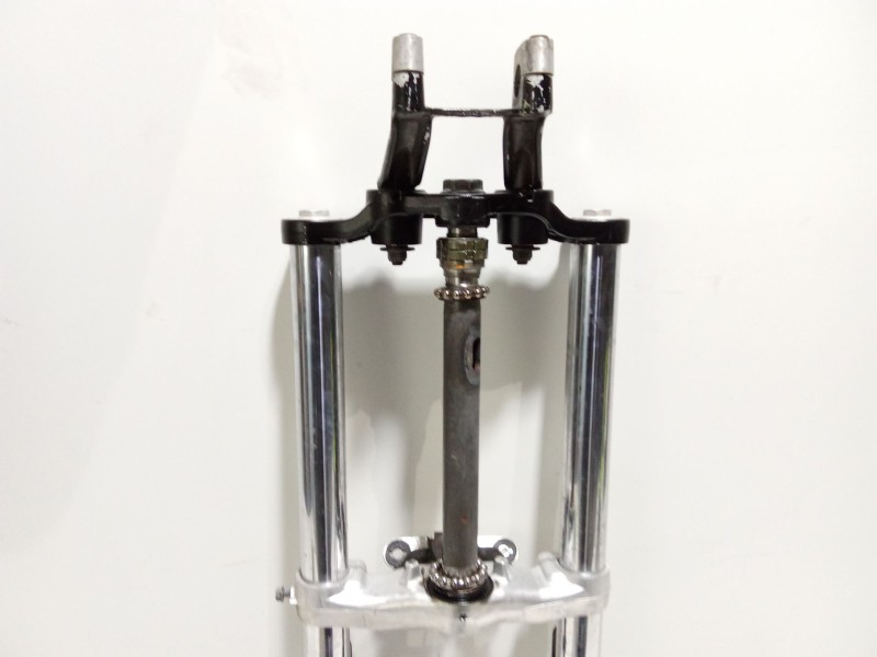 Recambio de amortiguador delantero para yamaha 500 tmax referencia OEM IAM YAMAHA500TMAX´2009???motorj403e  