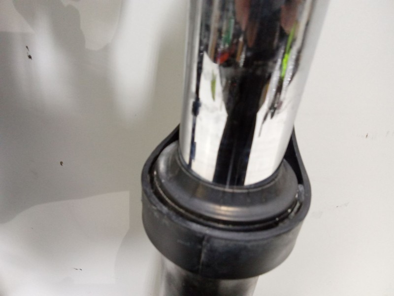 Recambio de amortiguador delantero para yamaha 500 tmax referencia OEM IAM YAMAHA500TMAX´2009???motorj403e  