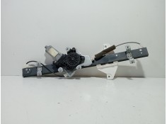 Recambio de elevalunas trasero izquierdo para ssangyong kyron 200 xdi limited referencia OEM IAM KYRON200XdiLimited2005-20112000 2