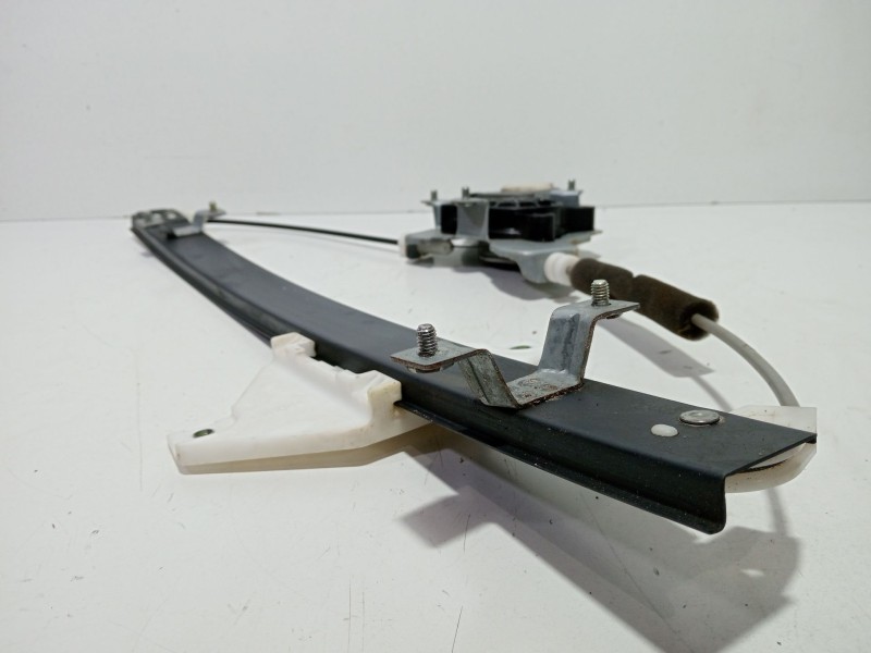 Recambio de elevalunas trasero izquierdo para ssangyong kyron 200 xdi limited referencia OEM IAM KYRON200XdiLimited2005-20112000