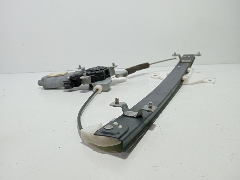 Recambio de elevalunas trasero izquierdo para ssangyong kyron 200 xdi limited referencia OEM IAM KYRON200XdiLimited2005-20112000