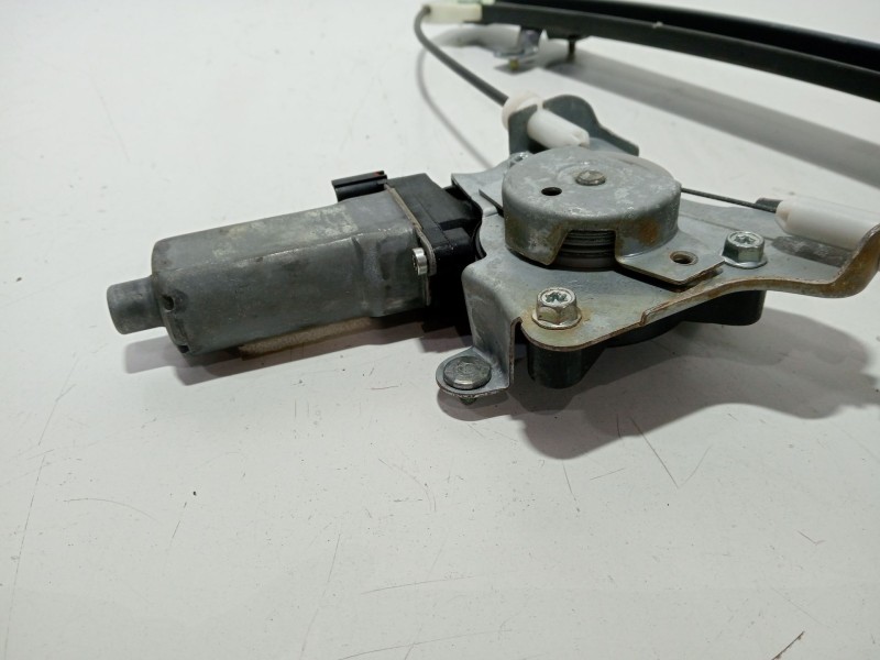 Recambio de elevalunas trasero izquierdo para ssangyong kyron 200 xdi limited referencia OEM IAM KYRON200XdiLimited2005-20112000