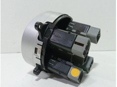 Recambio de mando multifuncion para ssangyong kyron 200 xdi limited referencia OEM IAM 250109050   2