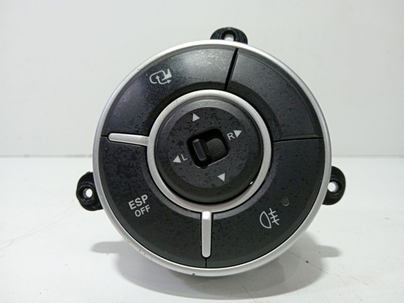 Recambio de mando multifuncion para ssangyong kyron 200 xdi limited referencia OEM IAM 8550109170  