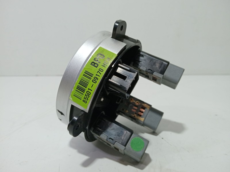 Recambio de mando multifuncion para ssangyong kyron 200 xdi limited referencia OEM IAM 8550109170  