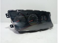 Recambio de cuadro instrumentos para ssangyong kyron 200 xdi limited referencia OEM IAM 8022909100   2