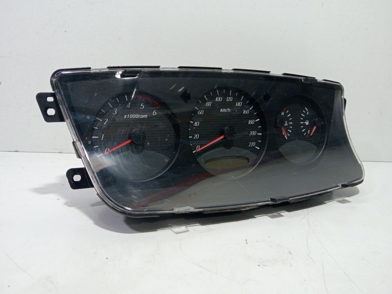 Recambio de cuadro instrumentos para ssangyong kyron 200 xdi limited referencia OEM IAM 8022909100  