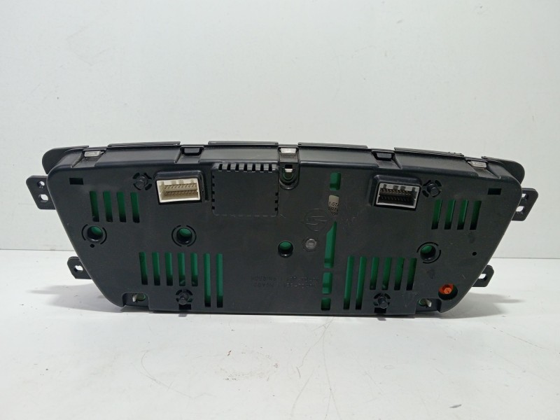 Recambio de cuadro instrumentos para ssangyong kyron 200 xdi limited referencia OEM IAM 8022909100  
