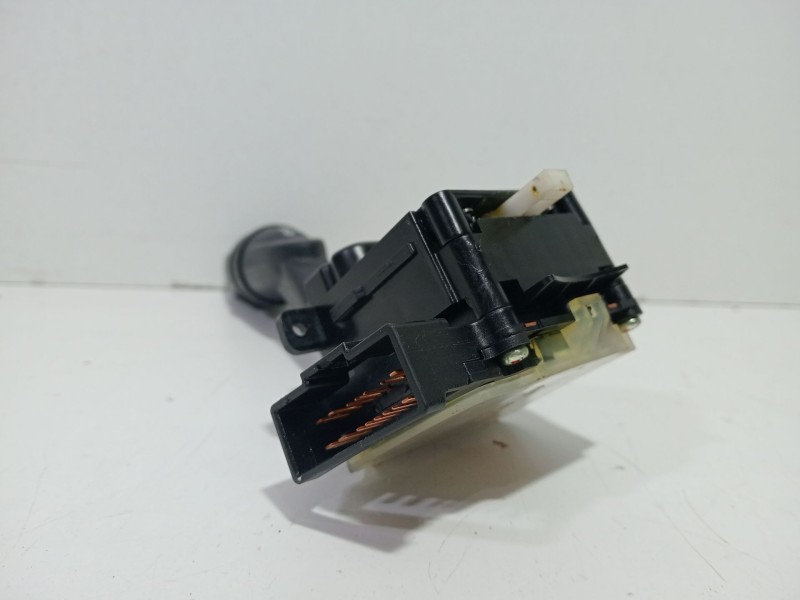 Recambio de mando luces para ssangyong kyron 200 xdi limited referencia OEM IAM KYRON200XdiLimited2005-20112000.0141CVCajadecamb