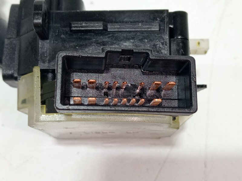 Recambio de mando luces para ssangyong kyron 200 xdi limited referencia OEM IAM KYRON200XdiLimited2005-20112000.0141CVCajadecamb