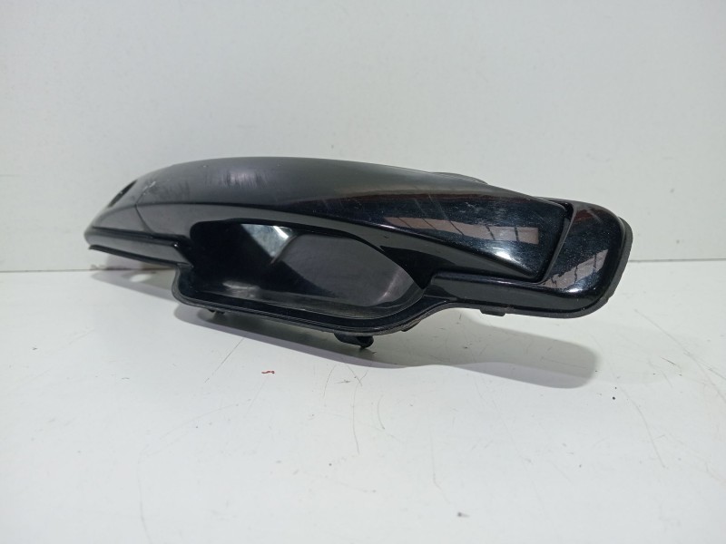 Recambio de maneta exterior delantera derecha para ssangyong kyron 200 xdi limited referencia OEM IAM 7245031000  