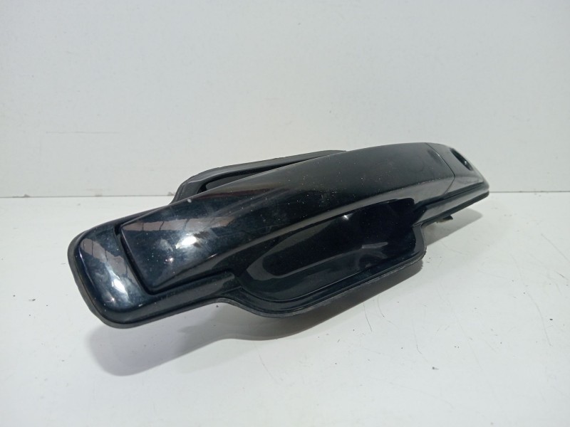 Recambio de maneta exterior delantera izquierda para ssangyong kyron 200 xdi limited referencia OEM IAM 7244031000  