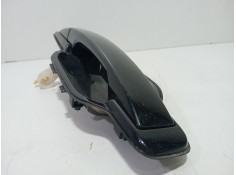 Recambio de maneta exterior trasera izquierda para ssangyong kyron 200 xdi limited referencia OEM IAM 7344031000   2