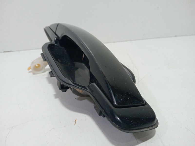 Recambio de maneta exterior trasera izquierda para ssangyong kyron 200 xdi limited referencia OEM IAM 7344031000  