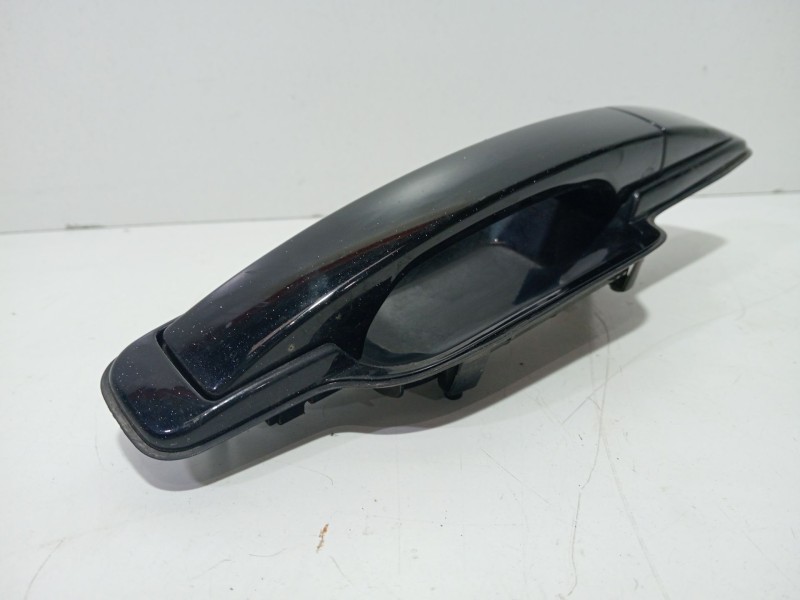 Recambio de maneta exterior trasera izquierda para ssangyong kyron 200 xdi limited referencia OEM IAM 7344031000  