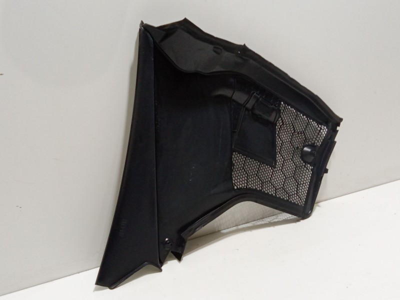 Recambio de torpedo para mercedes-benz clase c (w205) familiar c 220 t d (205.214) referencia OEM IAM A2058309002  