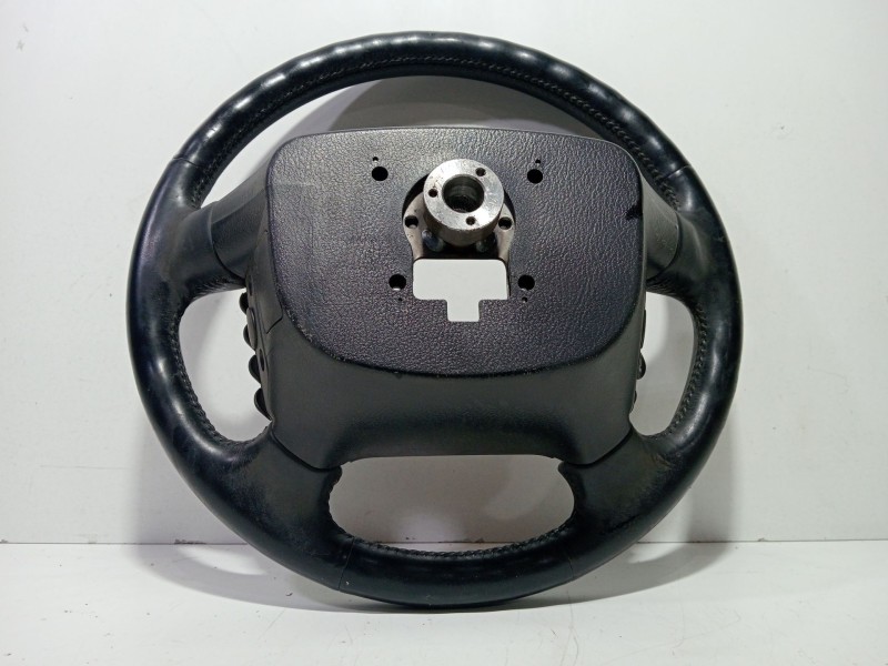 Recambio de volante para ssangyong kyron 200 xdi limited referencia OEM IAM KYRON200XdiLimited2005-20112000.0141CVCajadecambios5