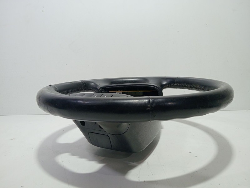 Recambio de volante para ssangyong kyron 200 xdi limited referencia OEM IAM KYRON200XdiLimited2005-20112000.0141CVCajadecambios5