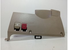 Recambio de moldura para ssangyong kyron 200 xdi limited referencia OEM IAM 7673131001  