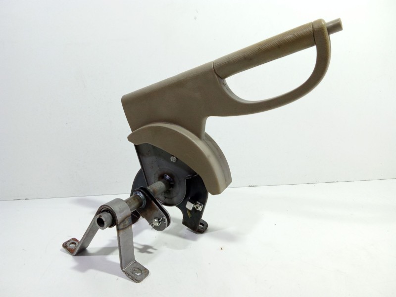 Recambio de palanca freno de mano para ssangyong kyron 200 xdi limited referencia OEM IAM D20DT  