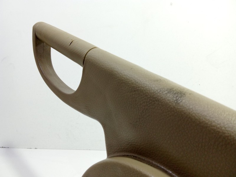 Recambio de palanca freno de mano para ssangyong kyron 200 xdi limited referencia OEM IAM D20DT  