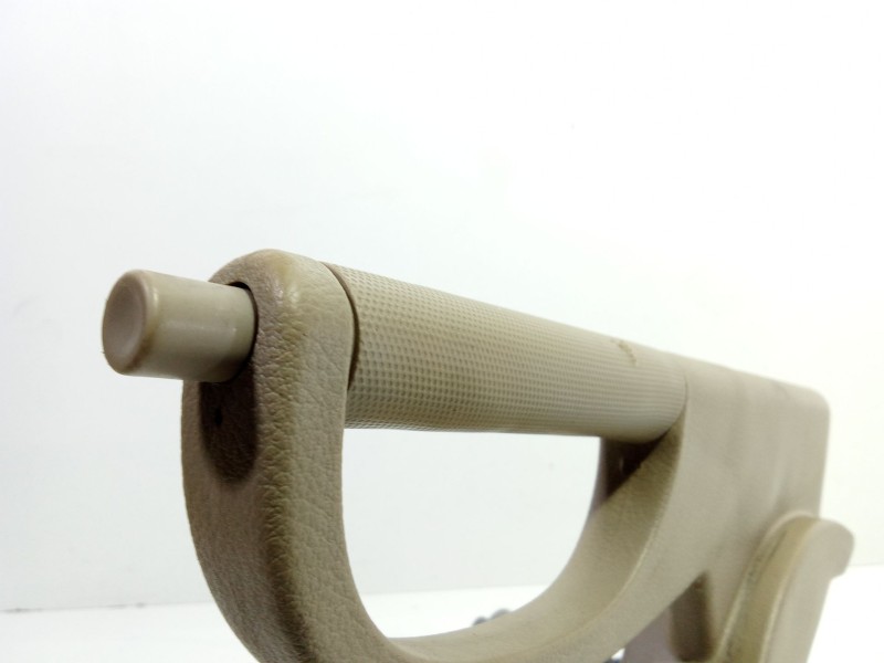 Recambio de palanca freno de mano para ssangyong kyron 200 xdi limited referencia OEM IAM D20DT  