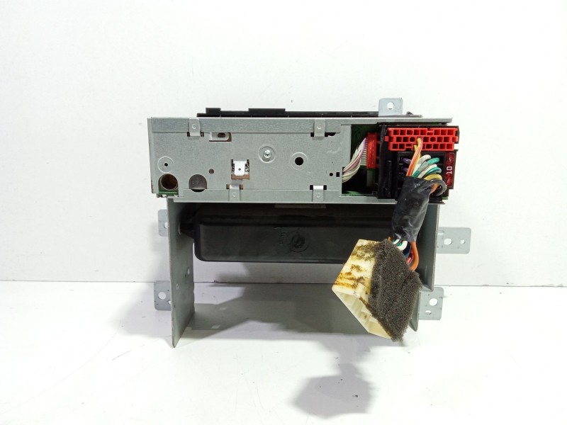 Recambio de sistema audio / radio cd para ssangyong kyron 200 xdi limited referencia OEM IAM 8910009070  