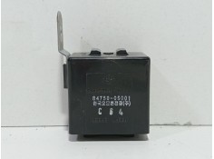 Recambio de modulo electronico para ssangyong kyron 200 xdi limited referencia OEM IAM 8475005001  