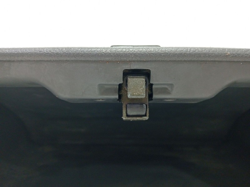 Recambio de guantera para mitsubishi montero (v20/v40) 2500 td gl (3-ptas.) referencia OEM IAM MB652136  