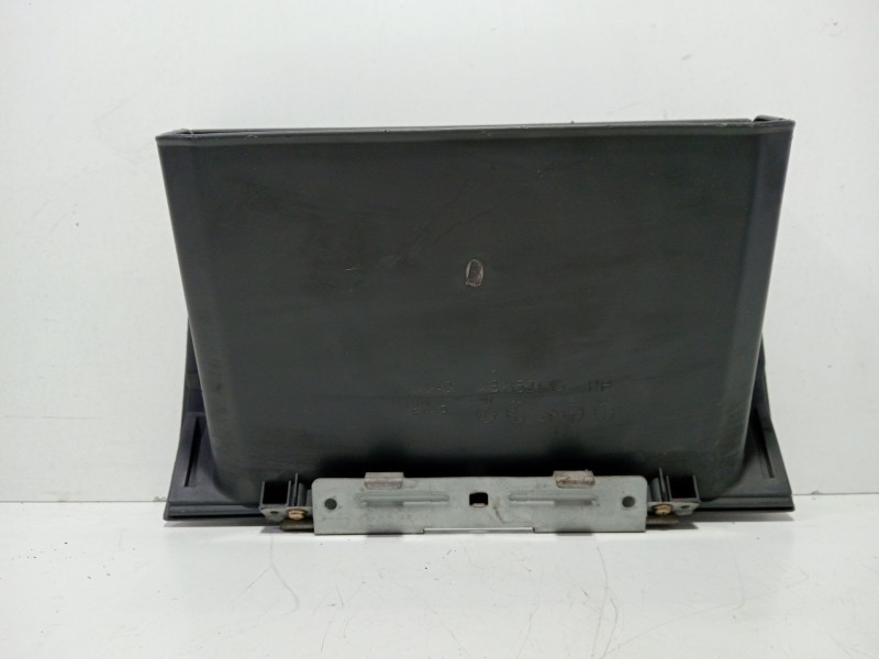 Recambio de guantera para mitsubishi montero (v20/v40) 2500 td gl (3-ptas.) referencia OEM IAM MB652136  