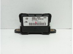 Recambio de sensor para ssangyong kyron 200 xdi limited referencia OEM IAM 4896009000  