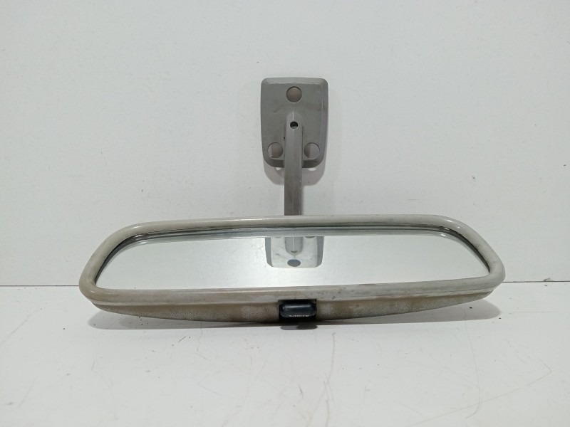 Recambio de espejo interior para mitsubishi montero (v20/v40) 2500 td gl (3-ptas.) referencia OEM IAM MB777229  