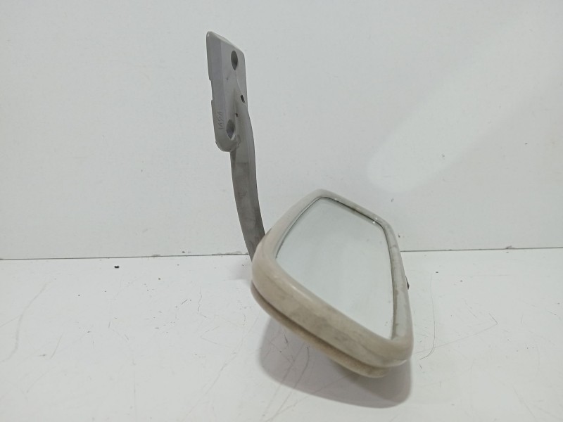 Recambio de espejo interior para mitsubishi montero (v20/v40) 2500 td gl (3-ptas.) referencia OEM IAM MB777229  