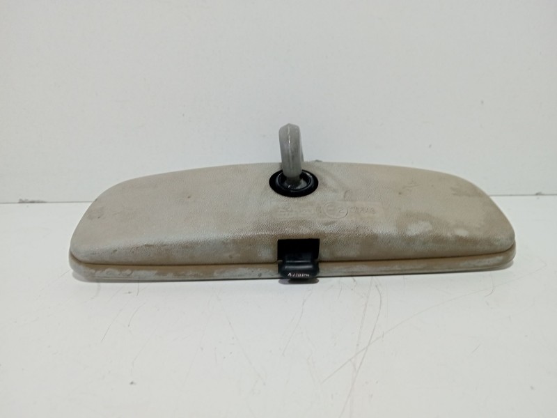 Recambio de espejo interior para mitsubishi montero (v20/v40) 2500 td gl (3-ptas.) referencia OEM IAM MB777229  