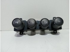 Recambio de mando multifuncion para ssangyong kyron 200 xdi limited referencia OEM IAM 8530109830  
