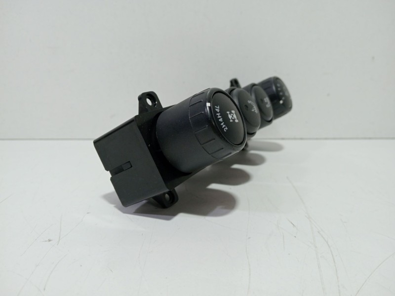 Recambio de mando multifuncion para ssangyong kyron 200 xdi limited referencia OEM IAM 8530109830  