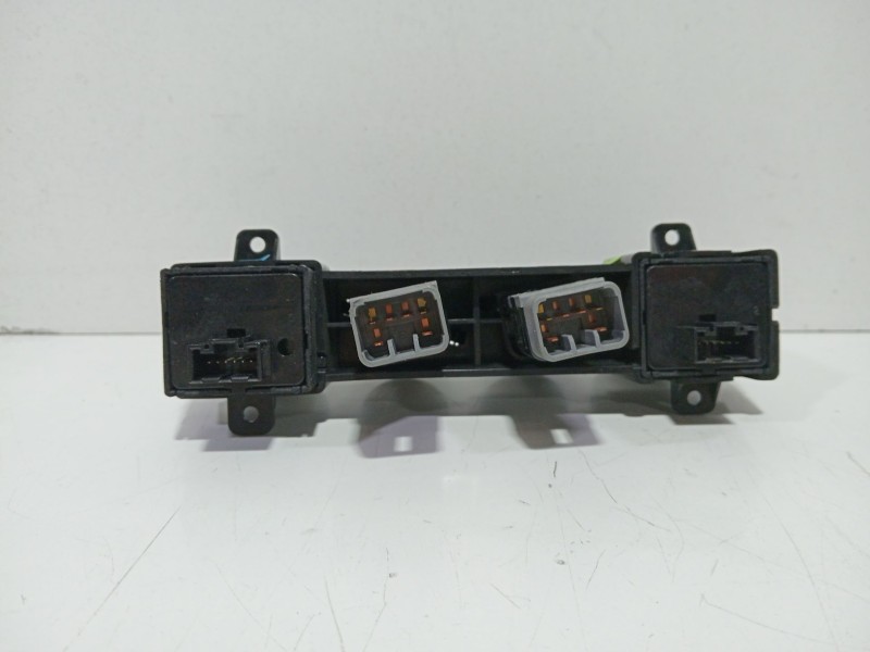 Recambio de mando multifuncion para ssangyong kyron 200 xdi limited referencia OEM IAM 8530109830  