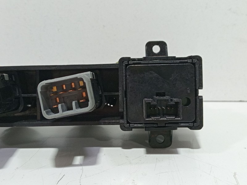 Recambio de mando multifuncion para ssangyong kyron 200 xdi limited referencia OEM IAM 8530109830  