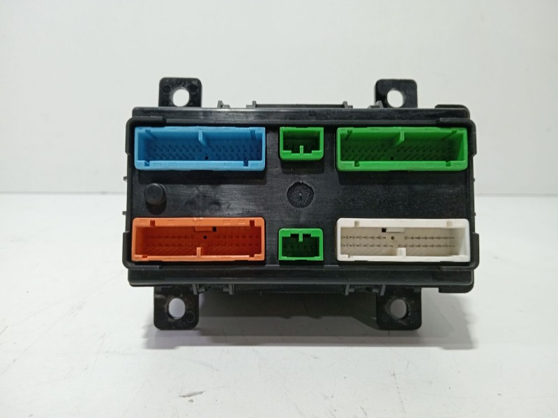 Recambio de modulo electronico para volvo autobus autobus b7rle mkiii 4x2 referencia OEM IAM B7R128904  