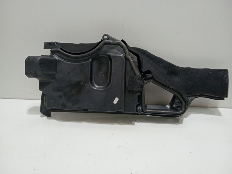 Recambio de moldura para bmw serie 5 berlina (e60) 520d referencia OEM IAM 74850610  