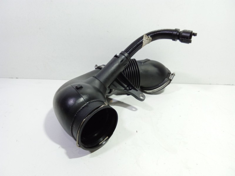 Recambio de tubo para bmw serie 5 berlina (e60) 520d referencia OEM IAM 58300015  