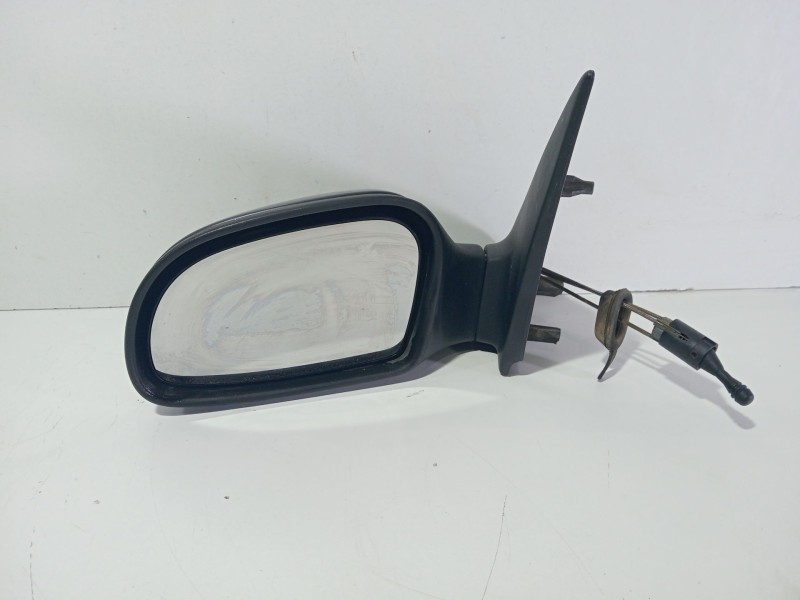 Recambio de retrovisor izquierdo para citroën saxo 1.5 d image referencia OEM IAM E9024112  