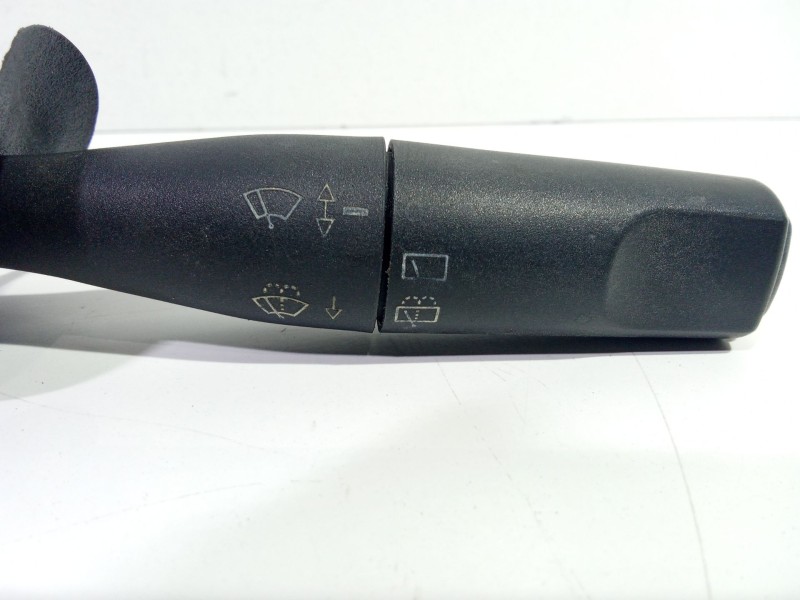 Recambio de mando limpia para citroën saxo 1.5 d image referencia OEM IAM 96049597ZL  