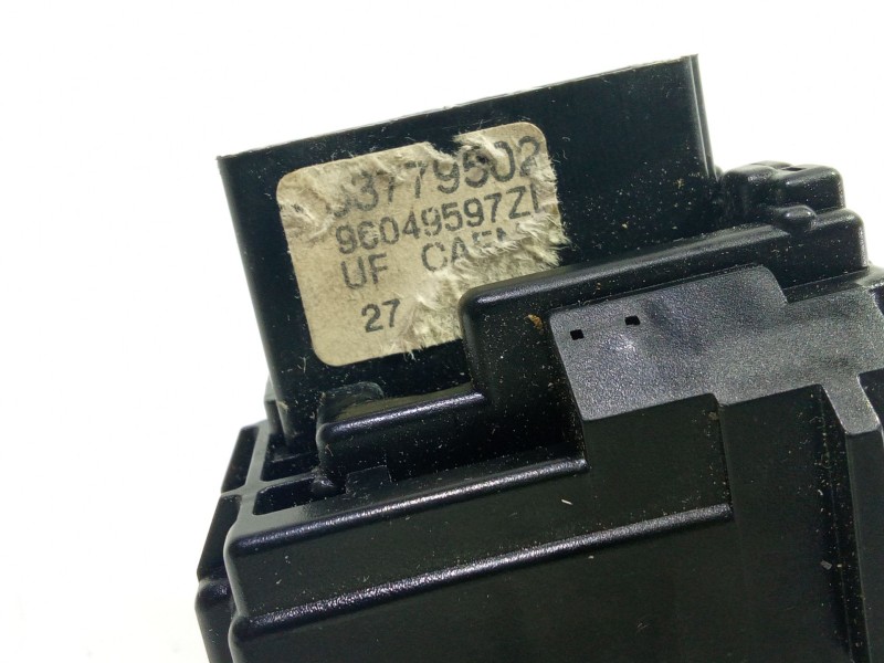 Recambio de mando limpia para citroën saxo 1.5 d image referencia OEM IAM 96049597ZL  