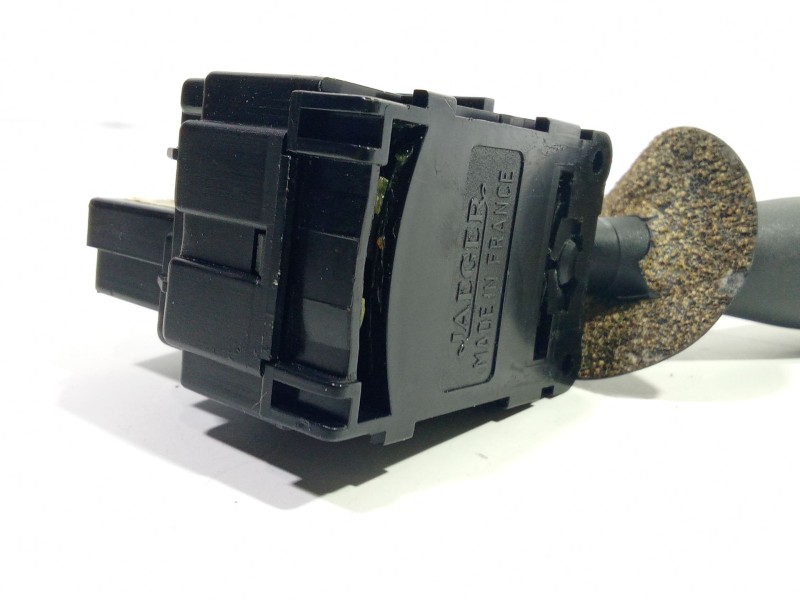 Recambio de mando limpia para citroën saxo 1.5 d image referencia OEM IAM 96049597ZL  