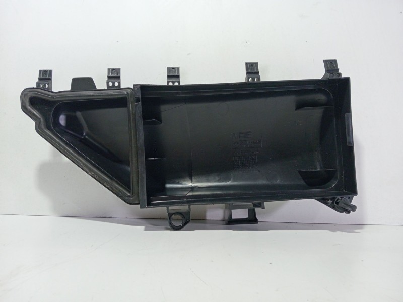 Recambio de moldura para bmw serie 5 berlina (e60) 520d referencia OEM IAM 64316950936  